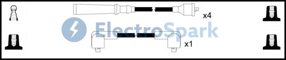 Electro Spark OEK1005