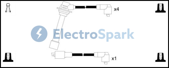 Electro Spark OEK104