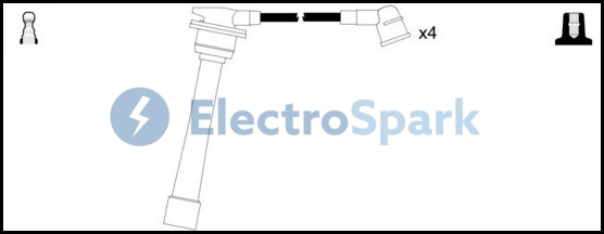 Electro Spark OEK1040