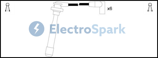 Electro Spark OEK1043