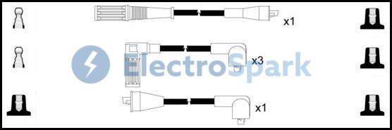 Electro Spark OEK106