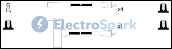 Electro Spark OEK109