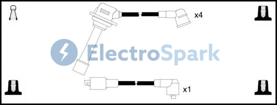 Electro Spark OEK112