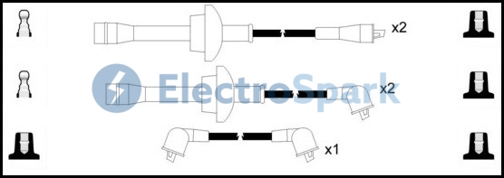 Electro Spark OEK121