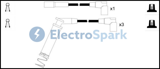 Electro Spark OEK123