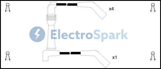 Electro Spark OEK127