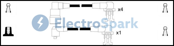 Electro Spark OEK146