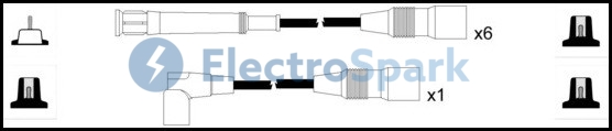 Electro Spark OEK153