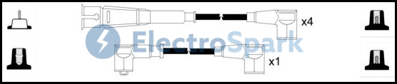 Electro Spark OEK163