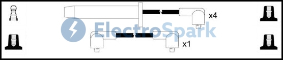 Electro Spark OEK174