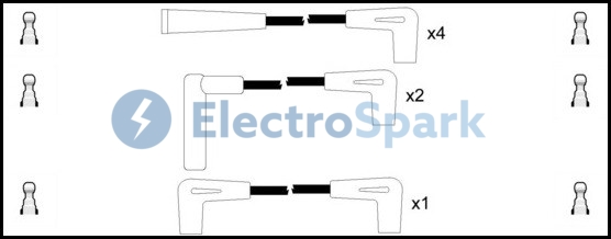 Electro Spark OEK177