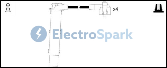 Electro Spark OEK178