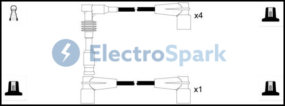 Electro Spark OEK182