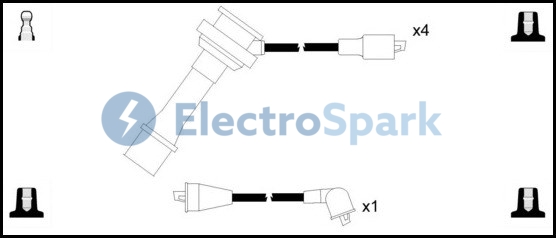 Electro Spark OEK183