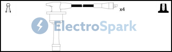 Electro Spark OEK185