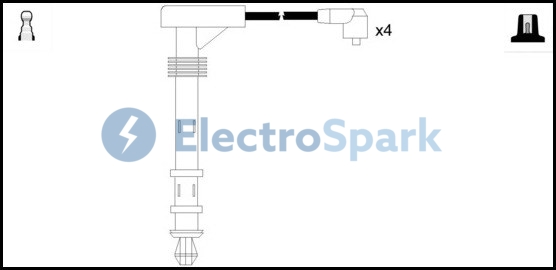 Electro Spark OEK187