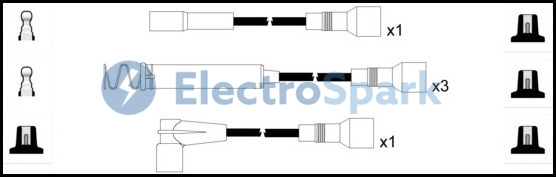 Electro Spark OEK188