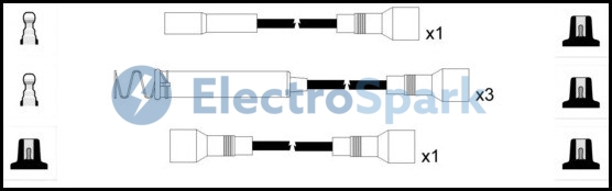 Electro Spark OEK189