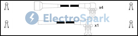 Electro Spark OEK199