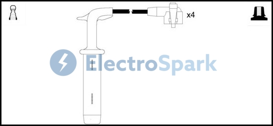 Electro Spark OEK201