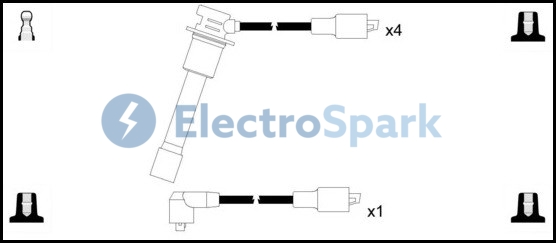 Electro Spark OEK232