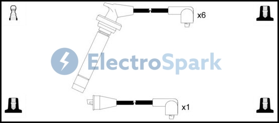 Electro Spark OEK235