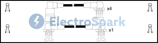 Electro Spark OEK242