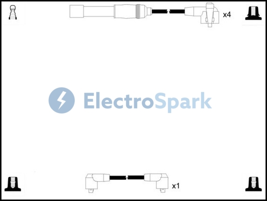 Electro Spark OEK277