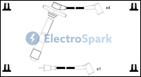 Electro Spark OEK279