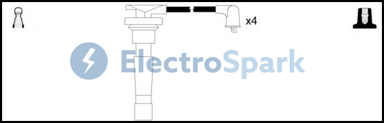 Electro Spark OEK287