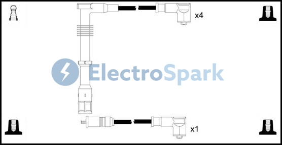 Electro Spark OEK290