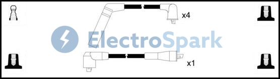 Electro Spark OEK295