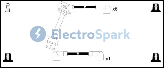 Electro Spark OEK299