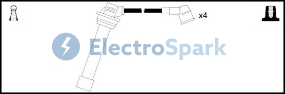 Electro Spark OEK301