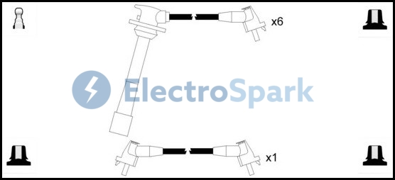 Electro Spark OEK307