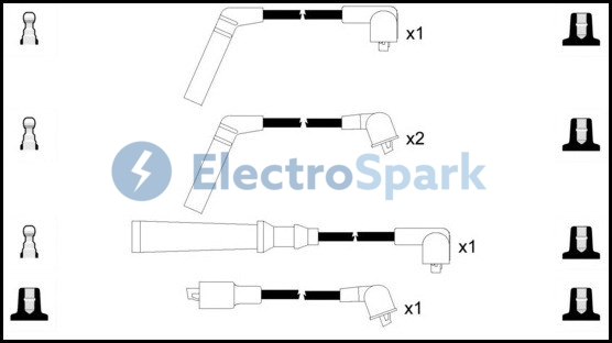 Electro Spark OEK309