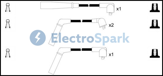 Electro Spark OEK312