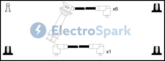 Electro Spark OEK314