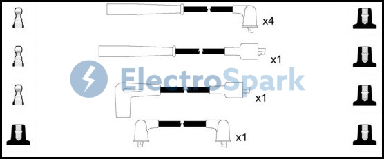 Electro Spark OEK321