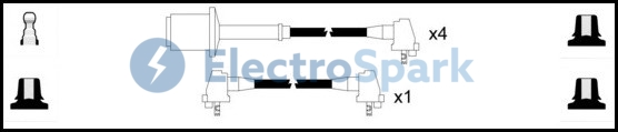 Electro Spark OEK324