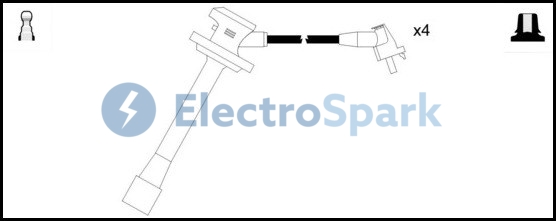 Electro Spark OEK326