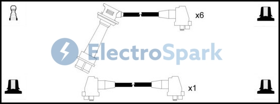 Electro Spark OEK335