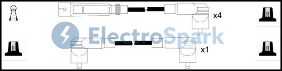 Electro Spark OEK337