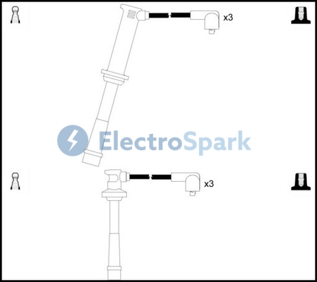 Electro Spark OEK339