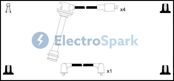 Electro Spark OEK340