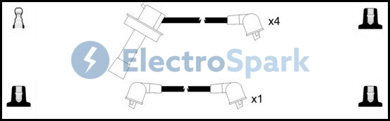 Electro Spark OEK345