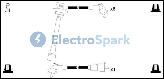 Electro Spark OEK347