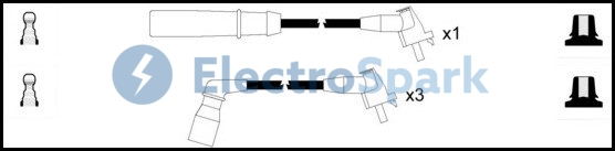 Electro Spark OEK349