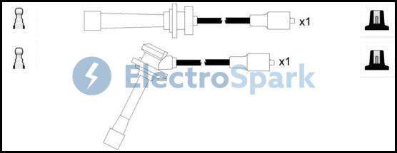 Electro Spark OEK356