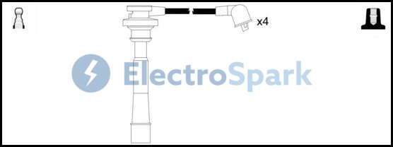 Electro Spark OEK367